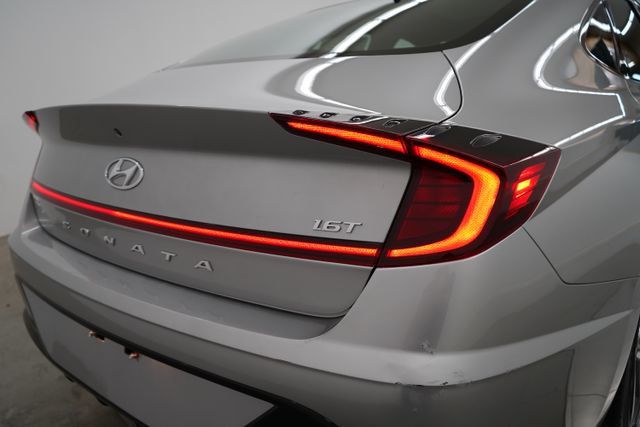 2022 Hyundai Sonata SEL Plus - 23097830 - 62