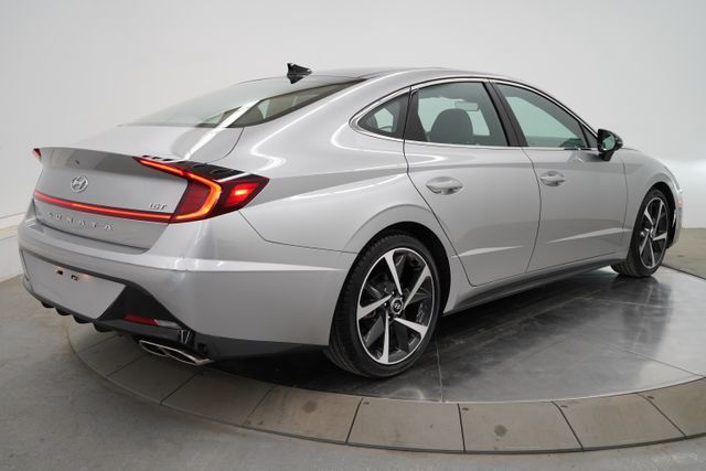 2022 Hyundai Sonata SEL Plus - 23097830 - 6