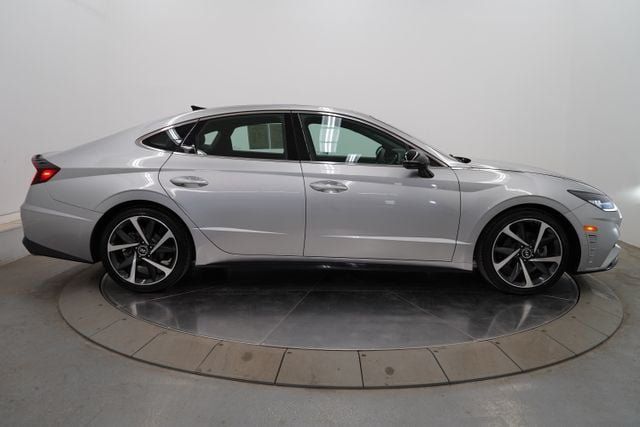 2022 Hyundai Sonata SEL Plus - 23097830 - 7