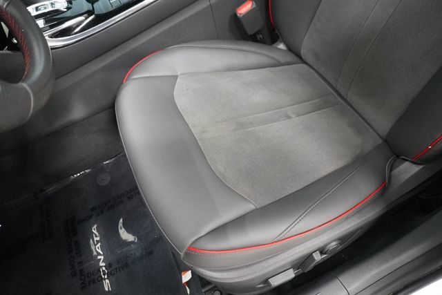 2022 Hyundai Sonata SEL Plus 1.6T - 22986463 - 9