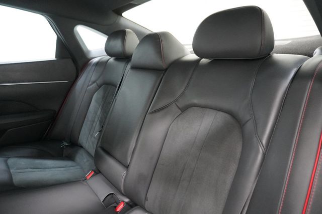 2022 Hyundai Sonata SEL Plus 1.6T - 22986463 - 10