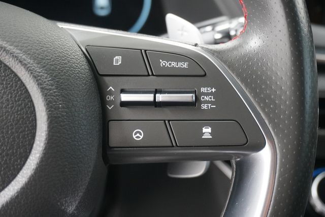 2022 Hyundai Sonata SEL Plus 1.6T - 22986463 - 14