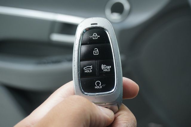 2022 Hyundai Sonata SEL Plus 1.6T - 22986463 - 15