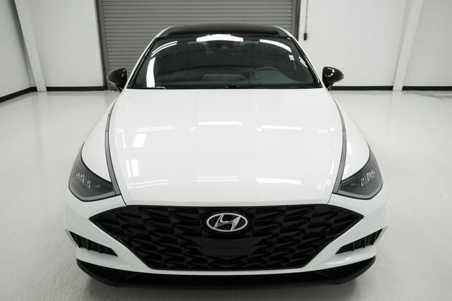 2022 Hyundai Sonata SEL Plus 1.6T - 22986463 - 1