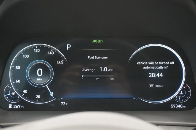 2022 Hyundai Sonata SEL Plus 1.6T - 22986463 - 21