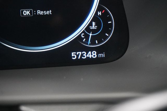 2022 Hyundai Sonata SEL Plus 1.6T - 22986463 - 22