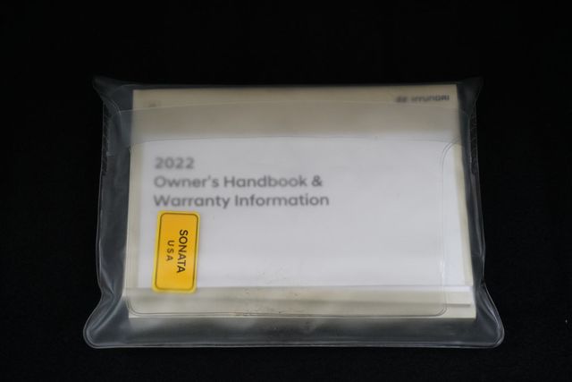 2022 Hyundai Sonata SEL Plus 1.6T - 22986463 - 27