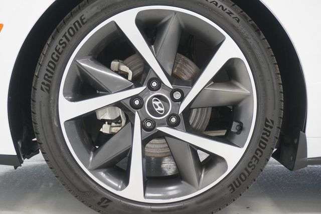 2022 Hyundai Sonata SEL Plus 1.6T - 22986463 - 29