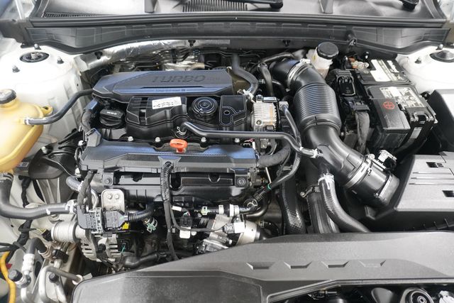 2022 Hyundai Sonata SEL Plus 1.6T - 22986463 - 32