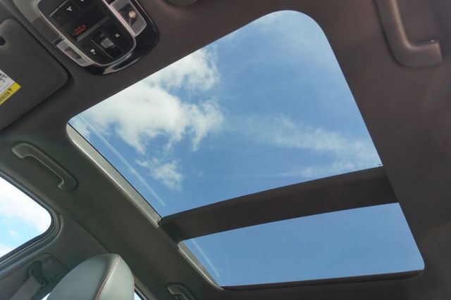 2022 Hyundai Sonata SEL Plus 1.6T - 22986463 - 35