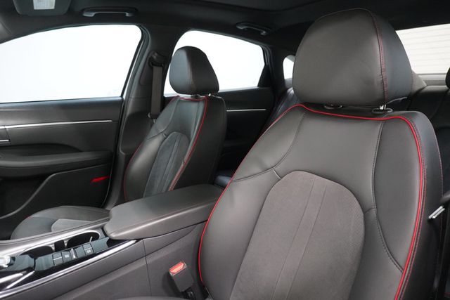 2022 Hyundai Sonata SEL Plus 1.6T - 22986463 - 8