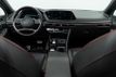 2022 Hyundai Sonata SEL Plus 1.6T - 22987149 - 9