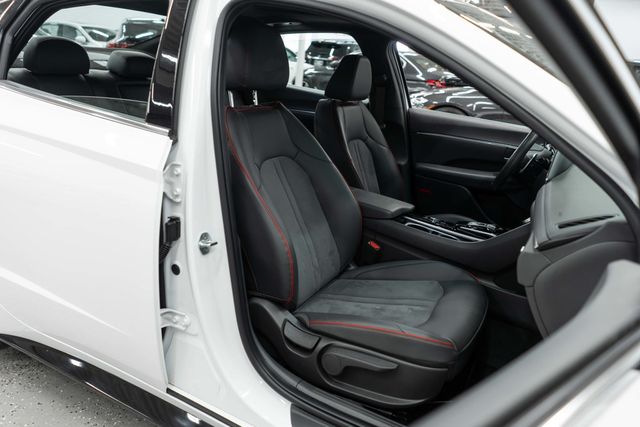 2022 Hyundai Sonata SEL Plus 1.6T - 22987149 - 10