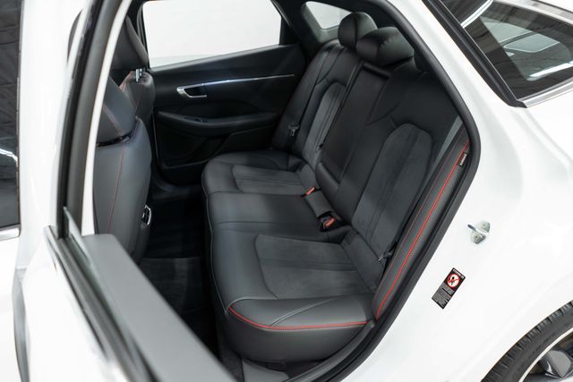 2022 Hyundai Sonata SEL Plus 1.6T - 22987149 - 11