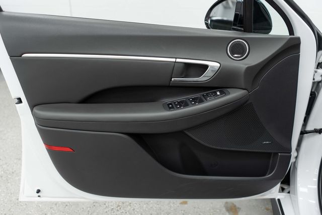 2022 Hyundai Sonata SEL Plus 1.6T - 22987149 - 13