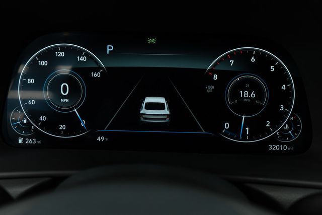 2022 Hyundai Sonata SEL Plus 1.6T - 22987149 - 17