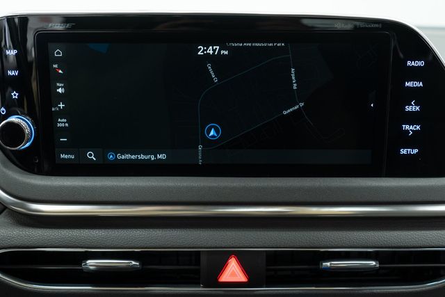 2022 Hyundai Sonata SEL Plus 1.6T - 22987149 - 18