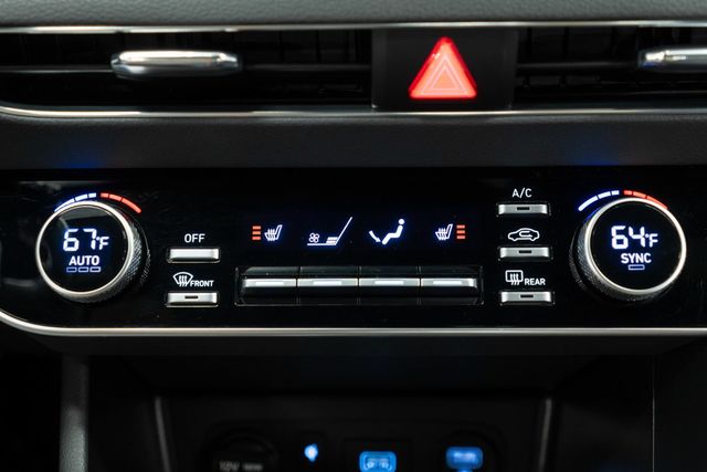 2022 Hyundai Sonata SEL Plus 1.6T - 22987149 - 22