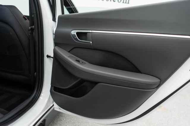 2022 Hyundai Sonata SEL Plus 1.6T - 22987149 - 24