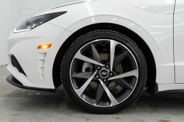 2022 Hyundai Sonata SEL Plus 1.6T - 22987149 - 28