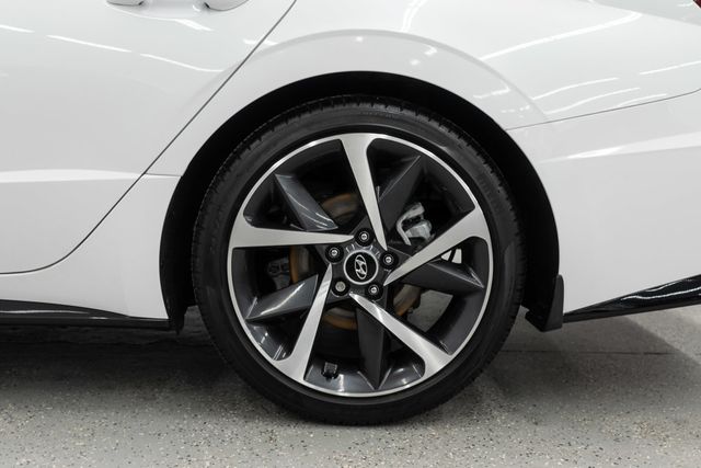 2022 Hyundai Sonata SEL Plus 1.6T - 22987149 - 29