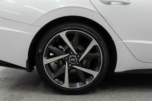 2022 Hyundai Sonata SEL Plus 1.6T - 22987149 - 30