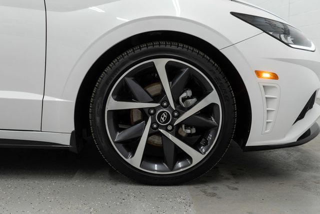 2022 Hyundai Sonata SEL Plus 1.6T - 22987149 - 31