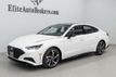 2022 Hyundai Sonata SEL Plus 1.6T - 22987149 - 33