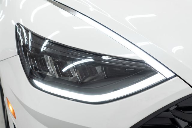 2022 Hyundai Sonata SEL Plus 1.6T - 22987149 - 36