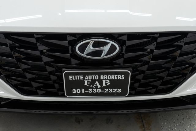 2022 Hyundai Sonata SEL Plus 1.6T - 22987149 - 37