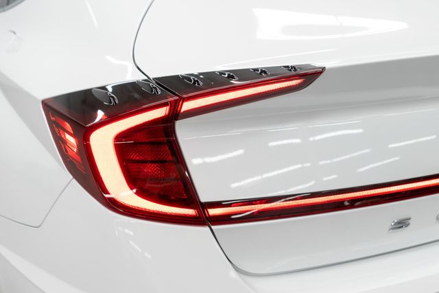 2022 Hyundai Sonata SEL Plus 1.6T - 22987149 - 39