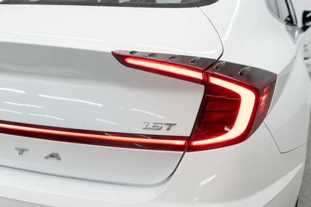 2022 Hyundai Sonata SEL Plus 1.6T - 22987149 - 40