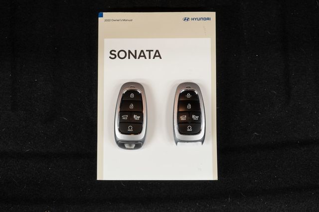 2022 Hyundai Sonata SEL Plus 1.6T - 22987149 - 46