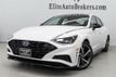 2022 Hyundai Sonata SEL Plus 1.6T - 22987149 - 47