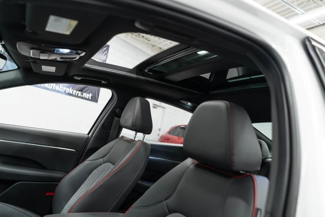 2022 Hyundai Sonata SEL Plus 1.6T - 22987149 - 7