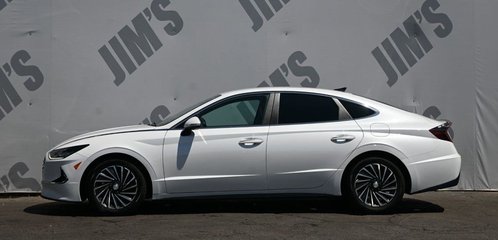 Hyundai Sonata photo 6