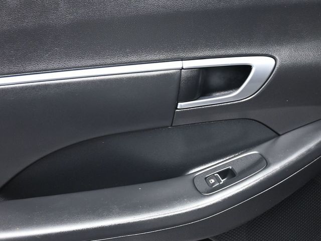 2022 Hyundai Sonata Hybrid SEL 2.0L - 22973697 - 9