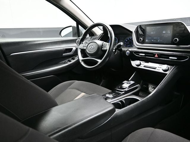 2022 Hyundai Sonata Hybrid SEL 2.0L - 22973697 - 14