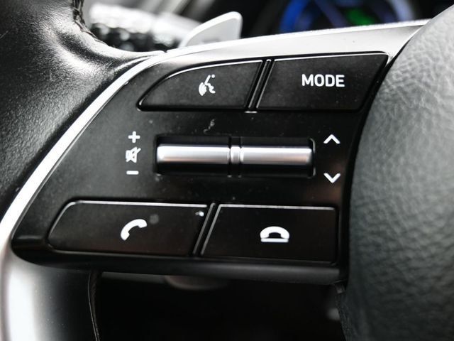 2022 Hyundai Sonata Hybrid SEL 2.0L - 22973697 - 18