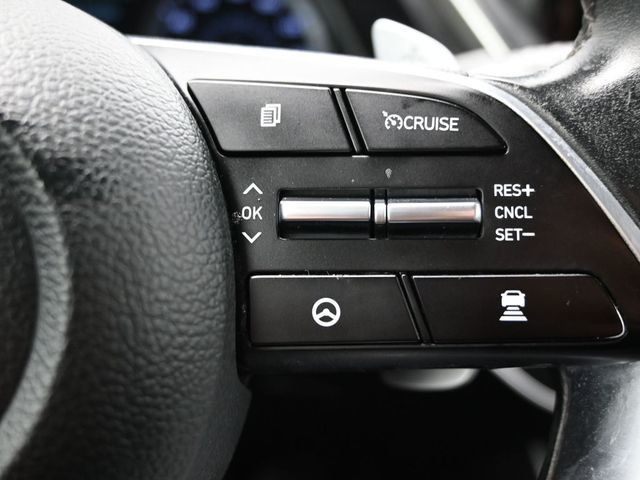 2022 Hyundai Sonata Hybrid SEL 2.0L - 22973697 - 19