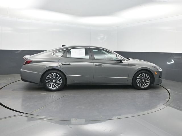 2022 Hyundai Sonata Hybrid SEL 2.0L - 22973697 - 32