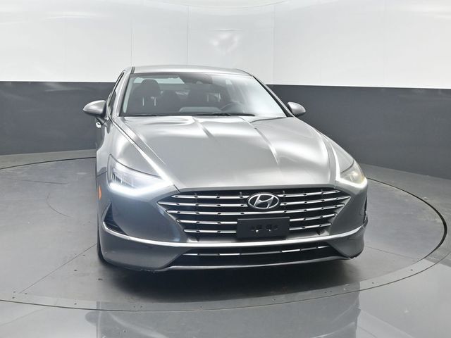 2022 Hyundai Sonata Hybrid SEL 2.0L - 22973697 - 34
