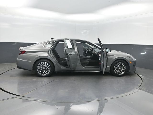 2022 Hyundai Sonata Hybrid SEL 2.0L - 22973697 - 36