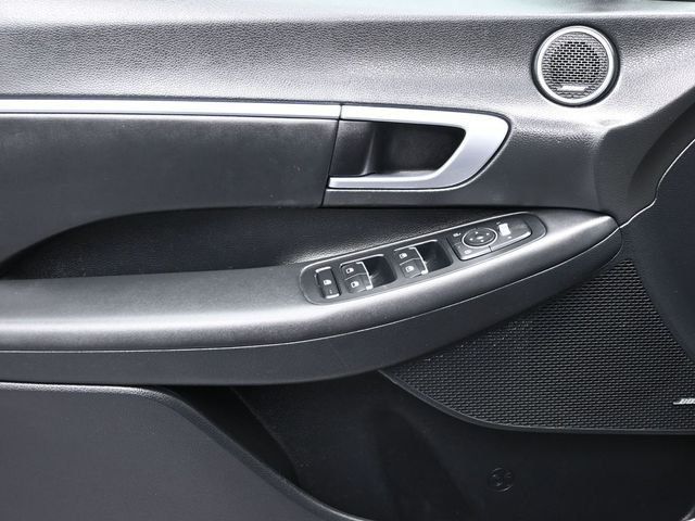 2022 Hyundai Sonata Hybrid SEL 2.0L - 22973697 - 6