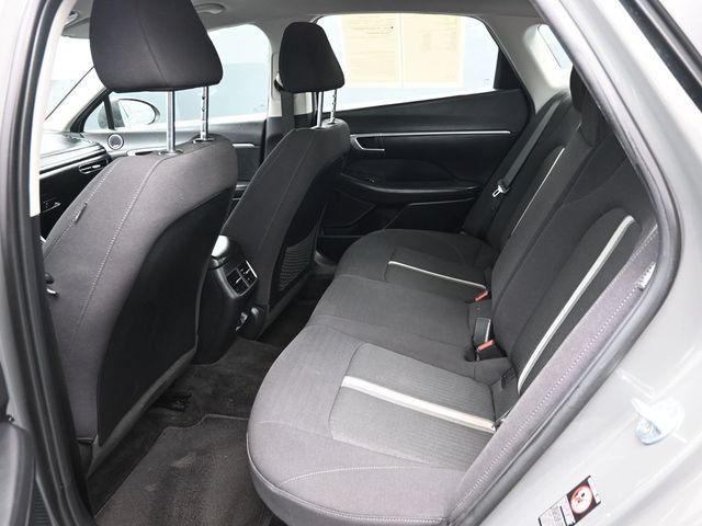 2022 Hyundai Sonata Hybrid SEL 2.0L - 22973697 - 8