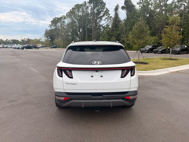 2022 Hyundai Tucson LIMITED - 23063513 - 19