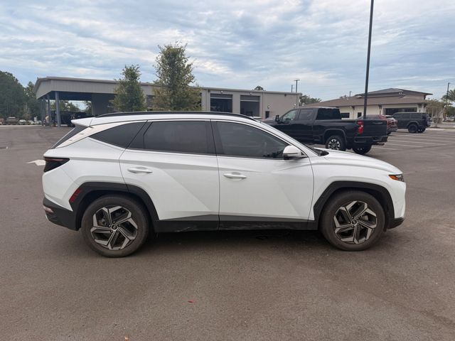 2022 Hyundai Tucson LIMITED - 23063513 - 21