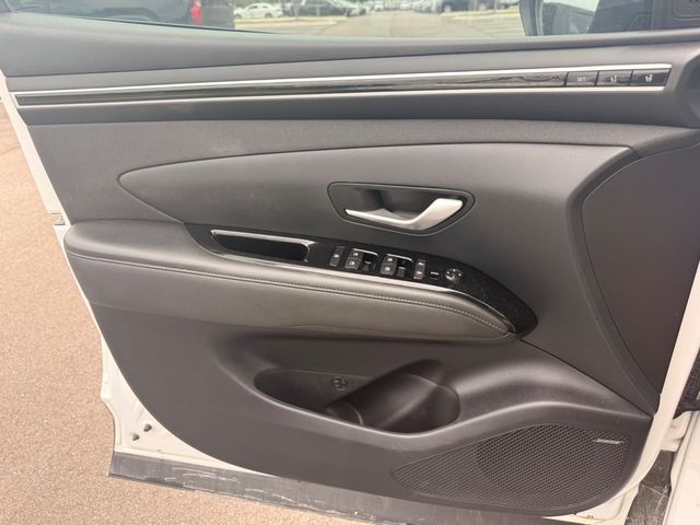 2022 Hyundai Tucson LIMITED - 23063513 - 6