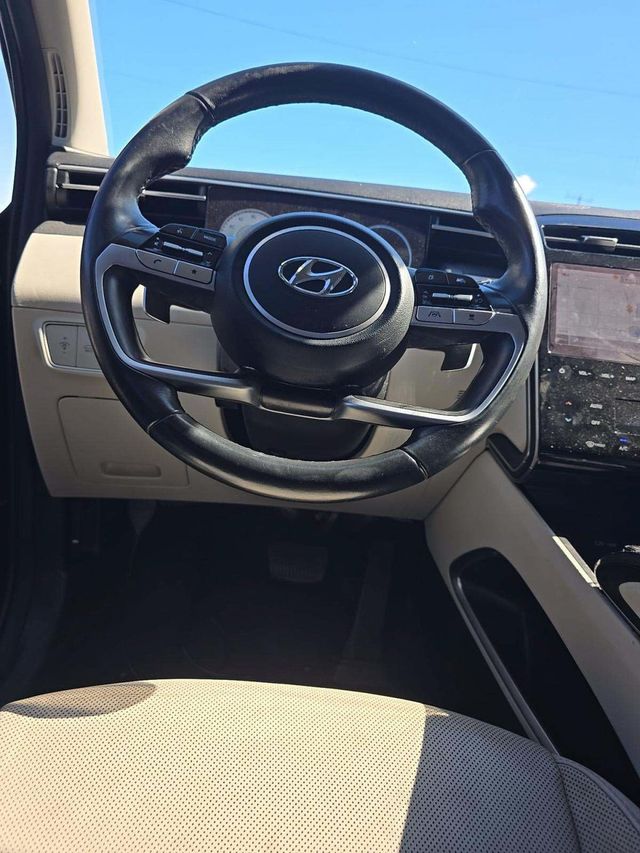 2022 Hyundai Tucson Limited - 23093193 - 4