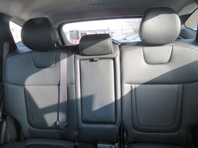 2022 Hyundai Tucson Limited AWD - 22968539 - 10